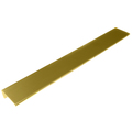 Laurey 12" Edge Pull, Satin Brass 96504